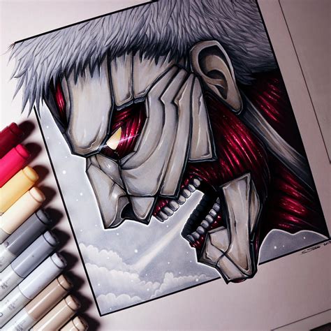 Tatan drawing .